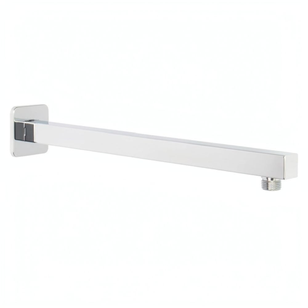Moderner, mattschwarzer, quadr – Rainfall Shower Head Ceiling Mount 16 Inch Bewertung und Preis