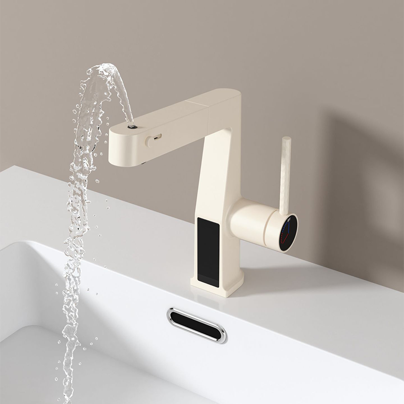 Neue Digital Display Becken Ar – Thermostatic Mixing Valve Digital Display Bewertung und Preis