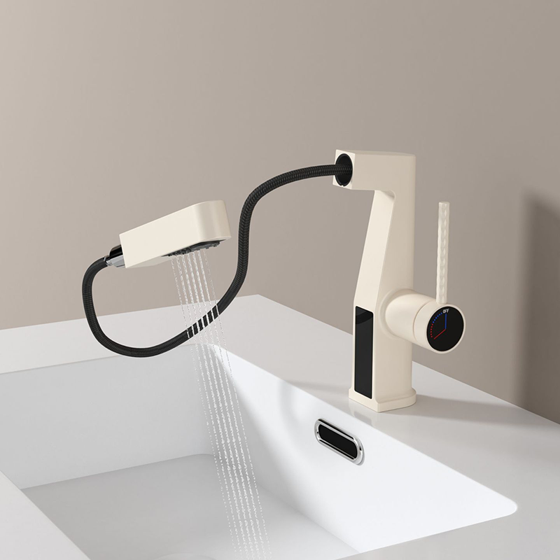 Neue Digital Display Becken Ar – Thermostatic Mixing Valve Digital Display Bewertung und Preis
