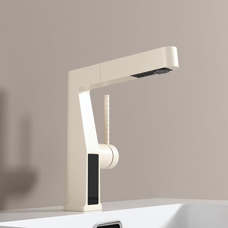 Neue Digital Display Becken Ar – Thermostatic Mixing Valve Digital Display Bewertung und Preis