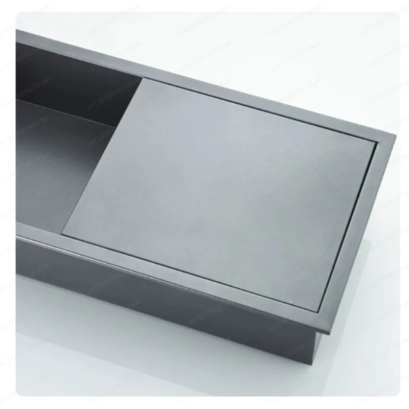Eingebaute Wandnische aus 304  – Shower Niche Stainless Steel Recessed Bewertung und Preis
