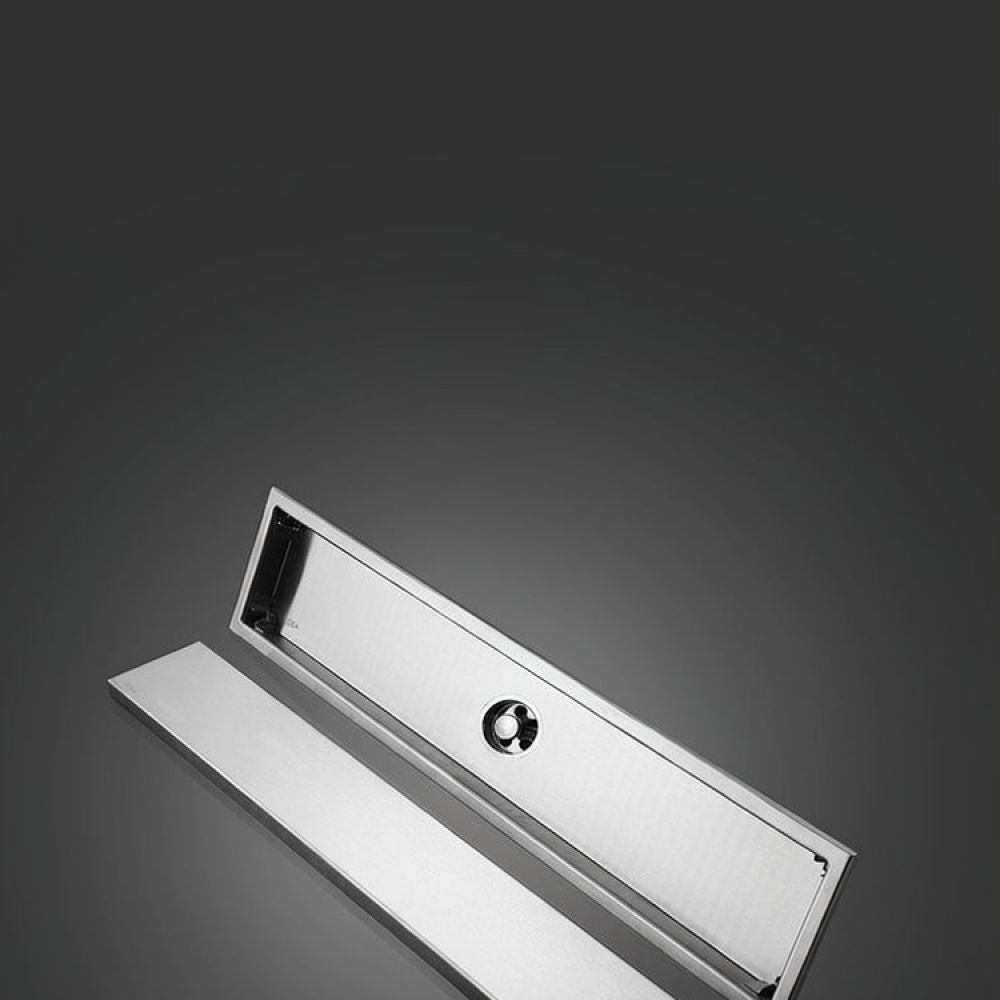 Goldfarbener Linearer Duschabl – Linear Shower Drain Stainless 304 Tile In Bewertung und Preis