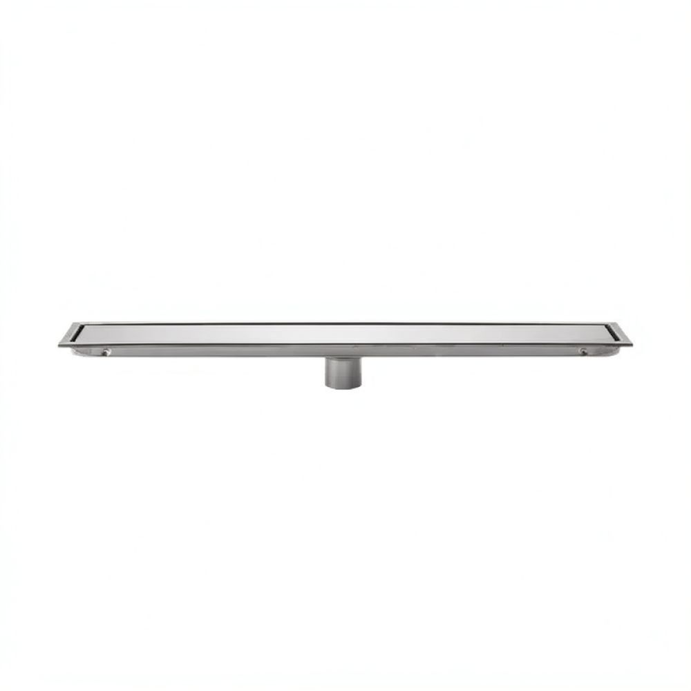 Goldfarbener Linearer Duschabl – Linear Shower Drain Stainless 304 Tile In Bewertung und Preis