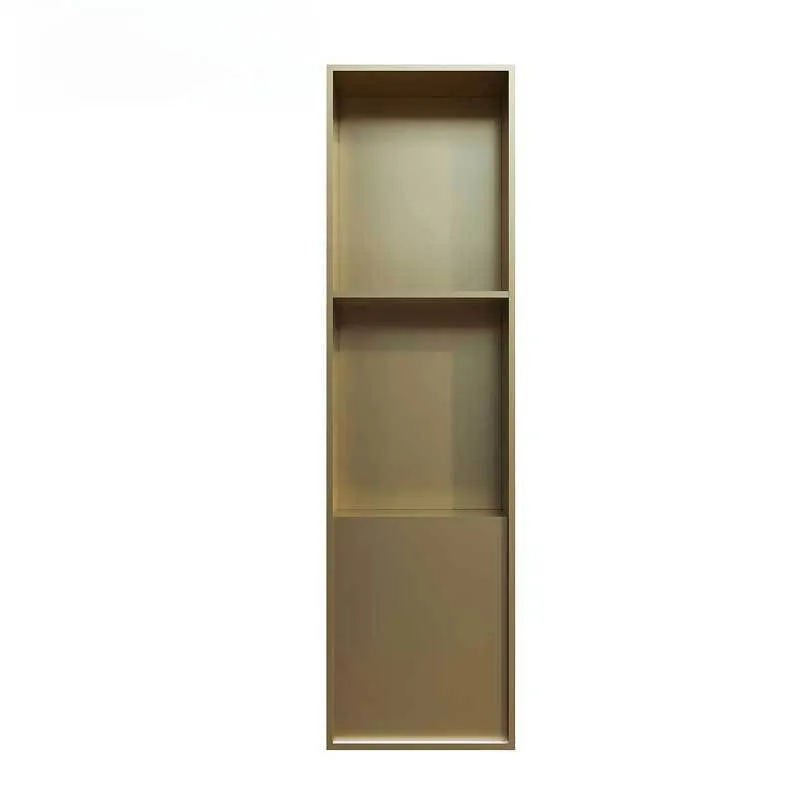 Edelstahl Wandmontierte Dusch- – Shower Niche Stainless Steel Recessed Bewertung und Preis