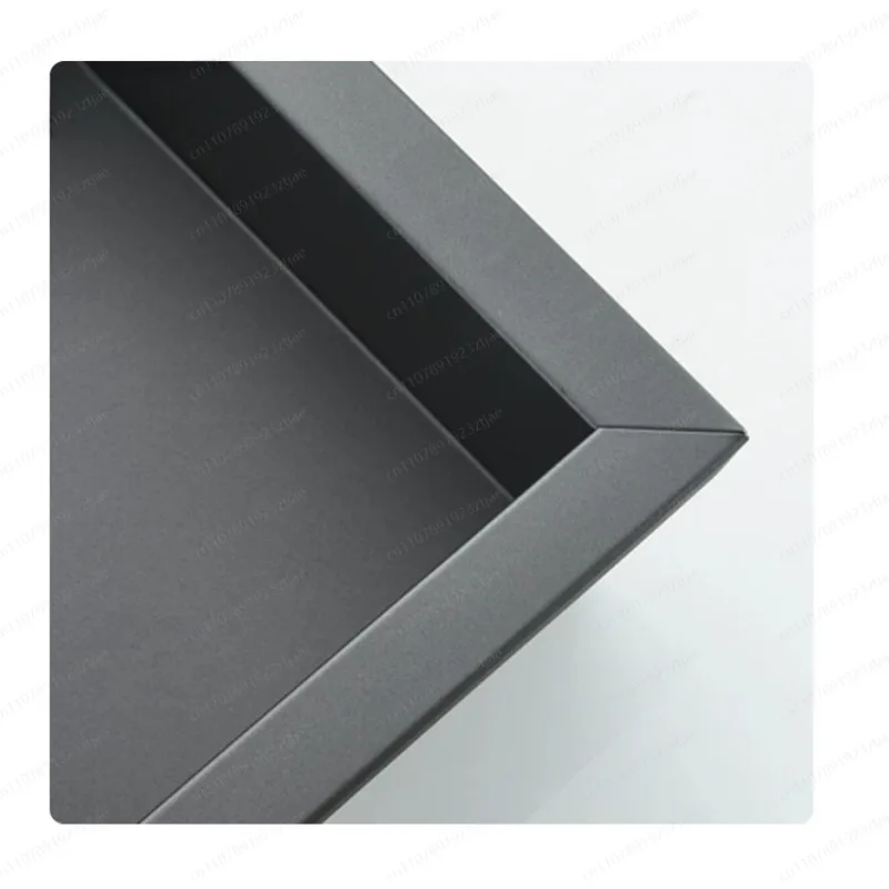 Hotel-Wandeinbaubox, 304 Edels – Shower Niche Stainless Steel Recessed Bewertung und Preis