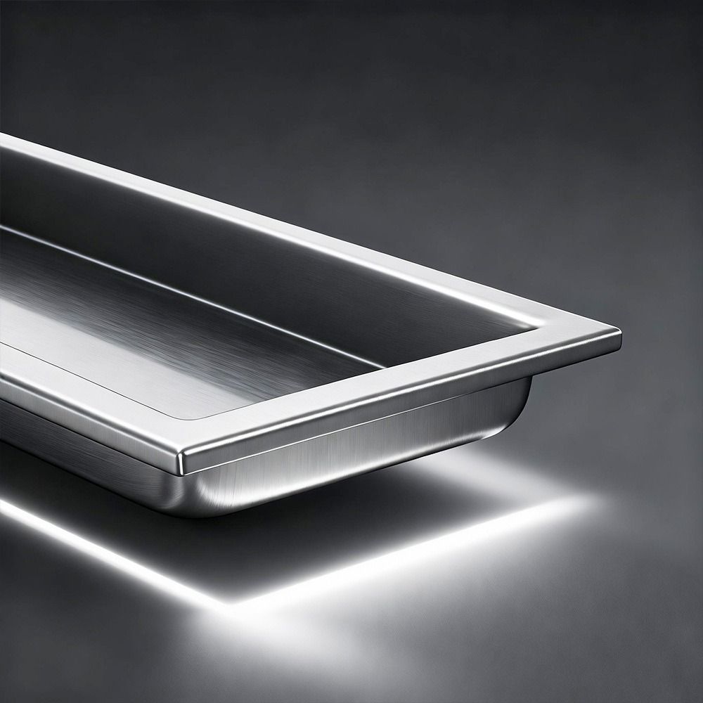 20/30/40/50 cm Linearer Duscha – Linear Shower Drain Stainless 304 Tile In Bewertung und Preis