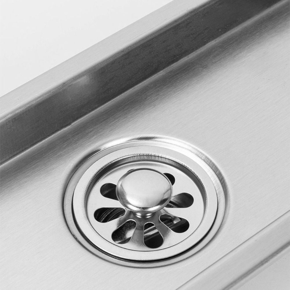 20/30/40/50 cm Linearer Duscha – Linear Shower Drain Stainless 304 Tile In Bewertung und Preis