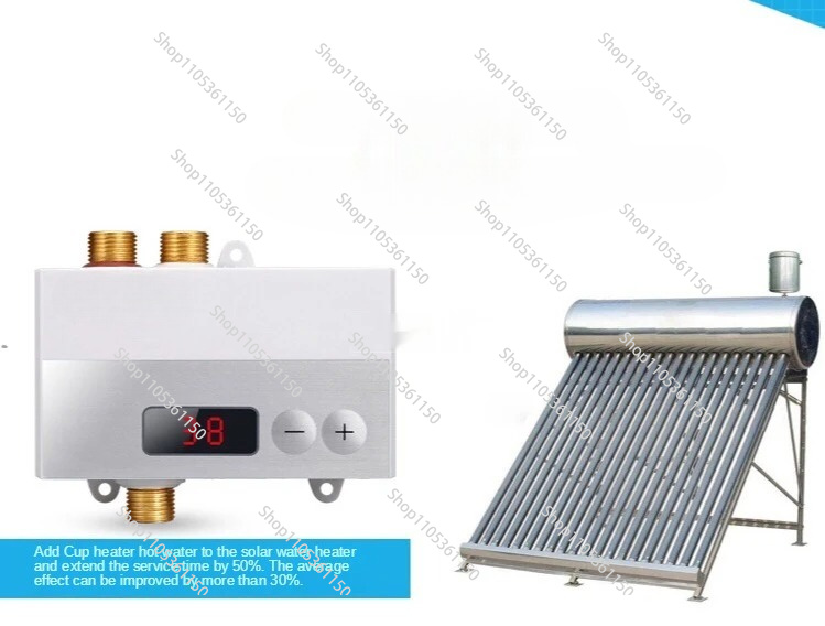 Duschsystem Thermostatischer W – Thermostatic Mixing Valve Digital Display Bewertung und Preis