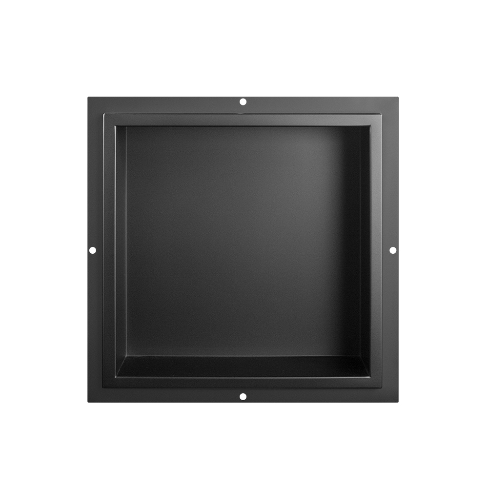 Neues Design 304 Edelstahl Nis – Shower Niche Stainless Steel Recessed Bewertung und Preis