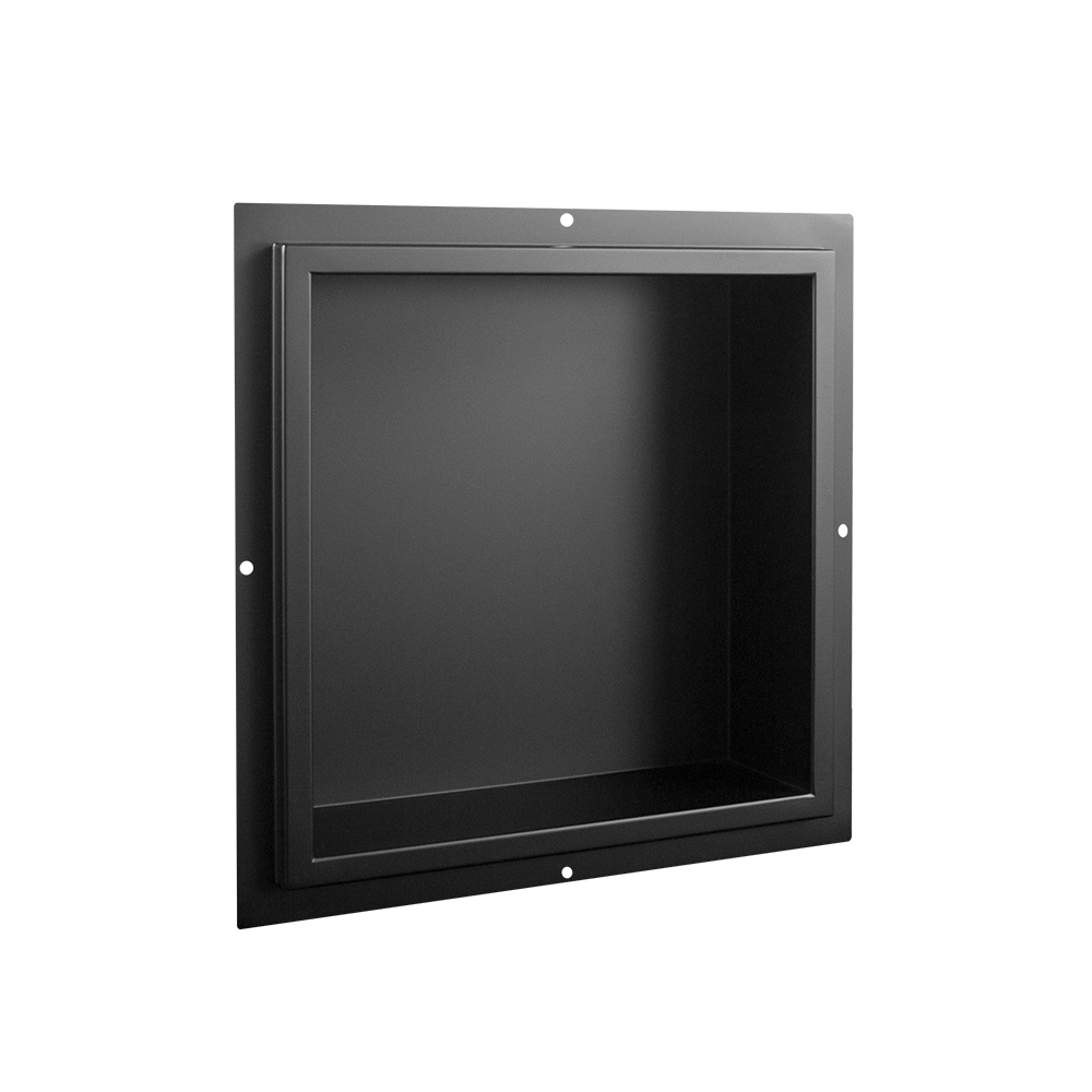 Neues Design 304 Edelstahl Nis – Shower Niche Stainless Steel Recessed Bewertung und Preis