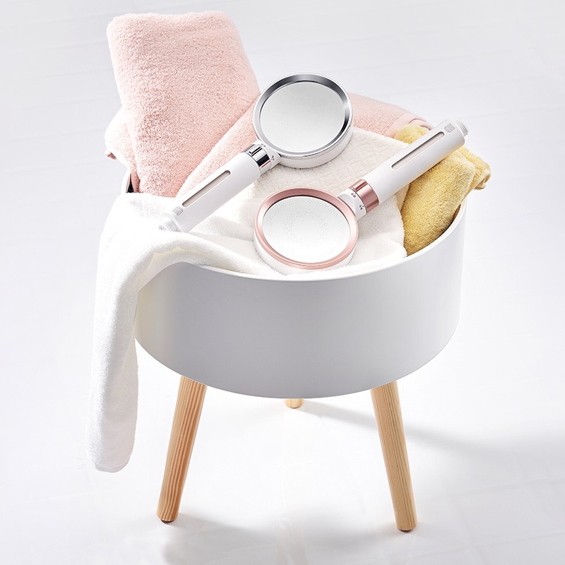 Diiib Hochdruck-Handbrause-Set – Handheld Shower Head High Pressure Filter Bewertung und Preis