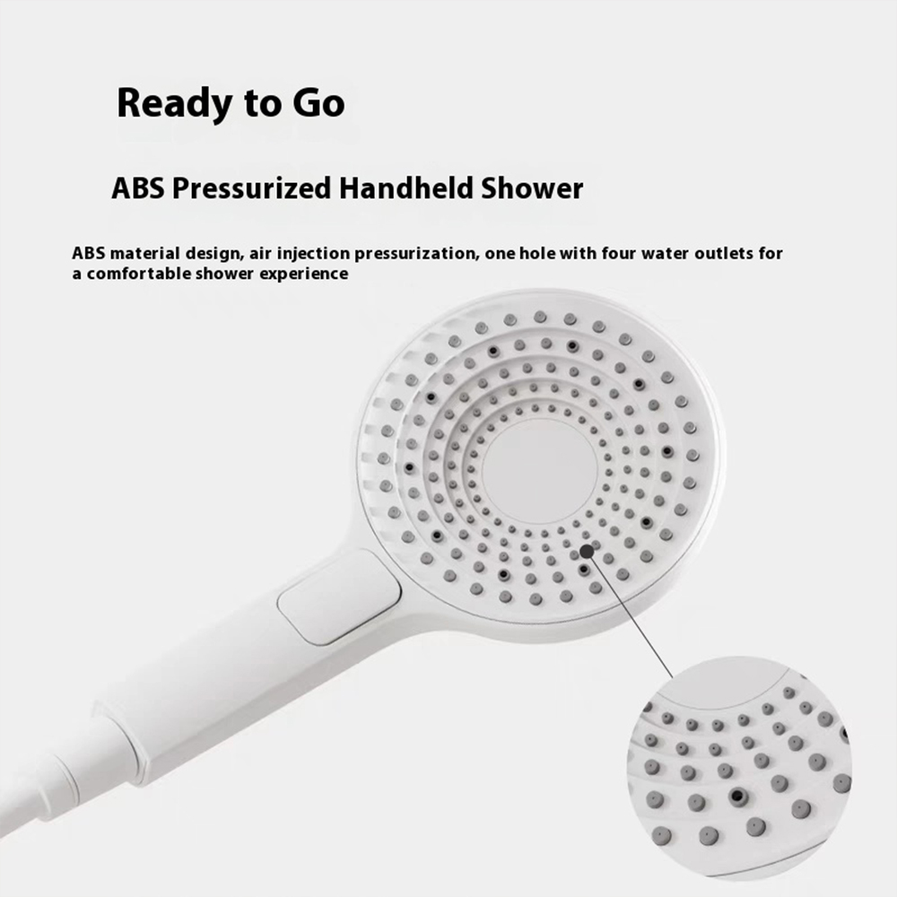 Verdecktes Thermostat-Duschsys – Concealed Thermostatic Shower System Set Bewertung und Preis