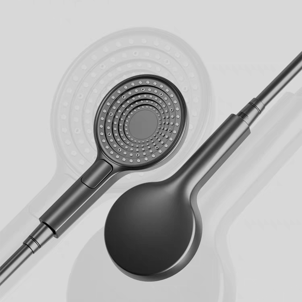 Verdecktes Thermostat-Duschsys – Concealed Thermostatic Shower System Set Bewertung und Preis