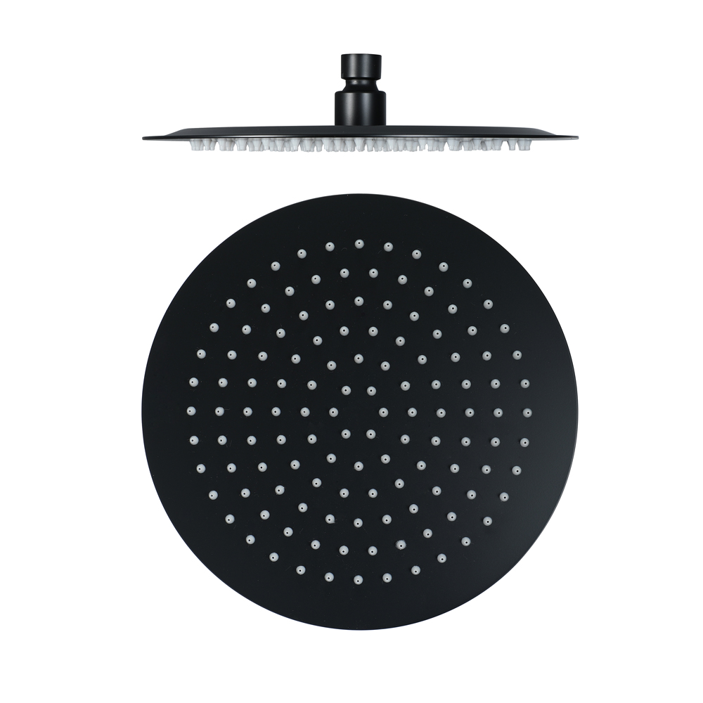 2 mm 16 Zoll Wahl Badezimmer W – Rainfall Shower Head Ceiling Mount 16 Inch Bewertung und Preis