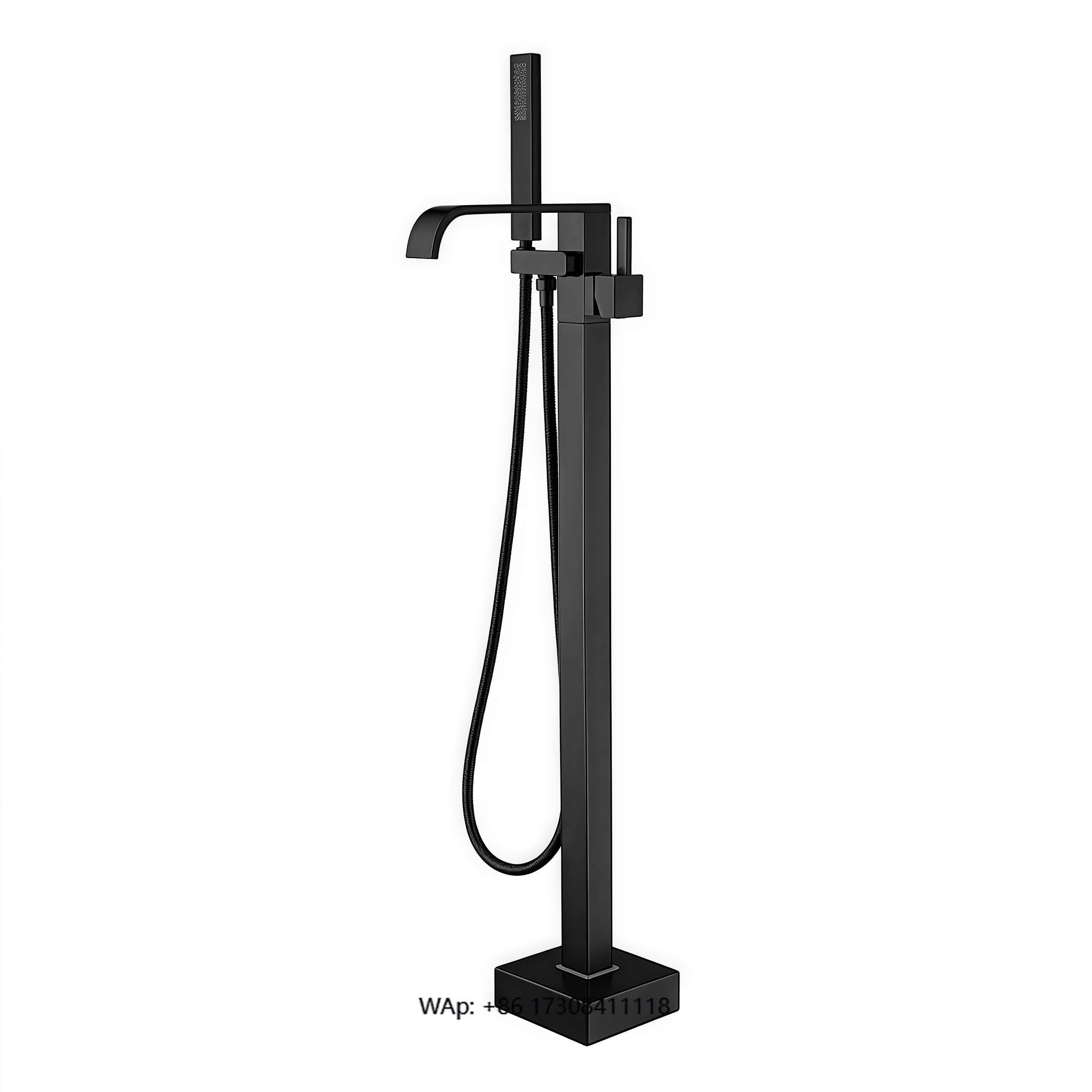 Freistehende, bodenmontierte B – Freestanding Bathtub Filler Faucet Floor Bewertung und Preis