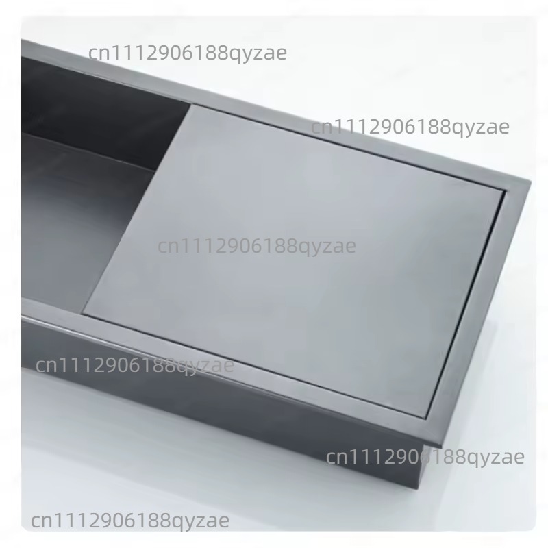 304 Edelstahl Verdeckte Wandni – Shower Niche Stainless Steel Recessed Bewertung und Preis