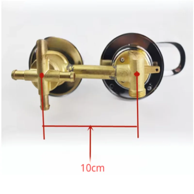 2/3/4/5 Weg Dusche Schalter St – Thermostatic Shower Faucet Valve 3 Way Bewertung und Preis